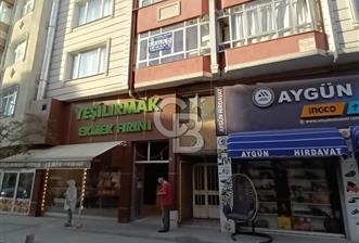 3+1 PARTIALLY FURNISHED APARTMENT FOR RENT NEAR TEKİRDAĞ ÇORLU BUS STATION