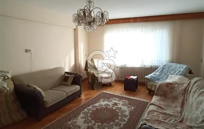 3+1 PARTIALLY FURNISHED APARTMENT FOR RENT NEAR TEKİRDAĞ ÇORLU BUS STATION