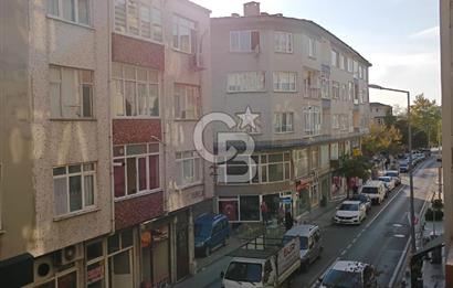 3+1 PARTIALLY FURNISHED APARTMENT FOR RENT NEAR TEKİRDAĞ ÇORLU BUS STATION