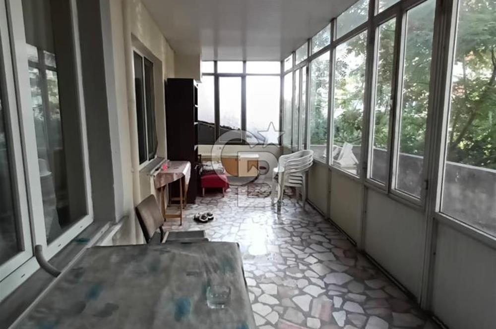 3+1 PARTIALLY FURNISHED APARTMENT FOR RENT NEAR TEKİRDAĞ ÇORLU BUS STATION