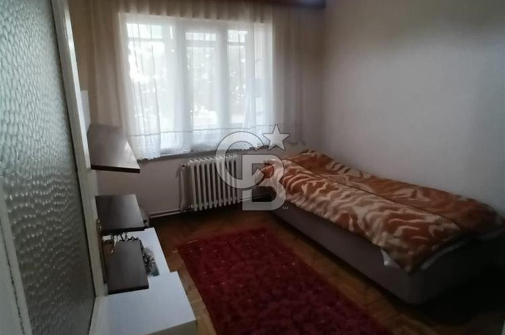 3+1 PARTIALLY FURNISHED APARTMENT FOR RENT NEAR TEKİRDAĞ ÇORLU BUS STATION