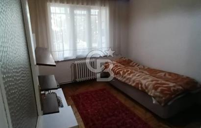 3+1 PARTIALLY FURNISHED APARTMENT FOR RENT NEAR TEKİRDAĞ ÇORLU BUS STATION