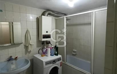 3+1 PARTIALLY FURNISHED APARTMENT FOR RENT NEAR TEKİRDAĞ ÇORLU BUS STATION