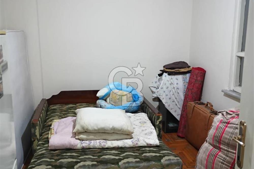 3+1 PARTIALLY FURNISHED APARTMENT FOR RENT NEAR TEKİRDAĞ ÇORLU BUS STATION