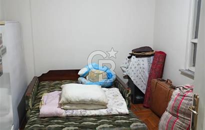 3+1 PARTIALLY FURNISHED APARTMENT FOR RENT NEAR TEKİRDAĞ ÇORLU BUS STATION