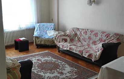 3+1 PARTIALLY FURNISHED APARTMENT FOR RENT NEAR TEKİRDAĞ ÇORLU BUS STATION