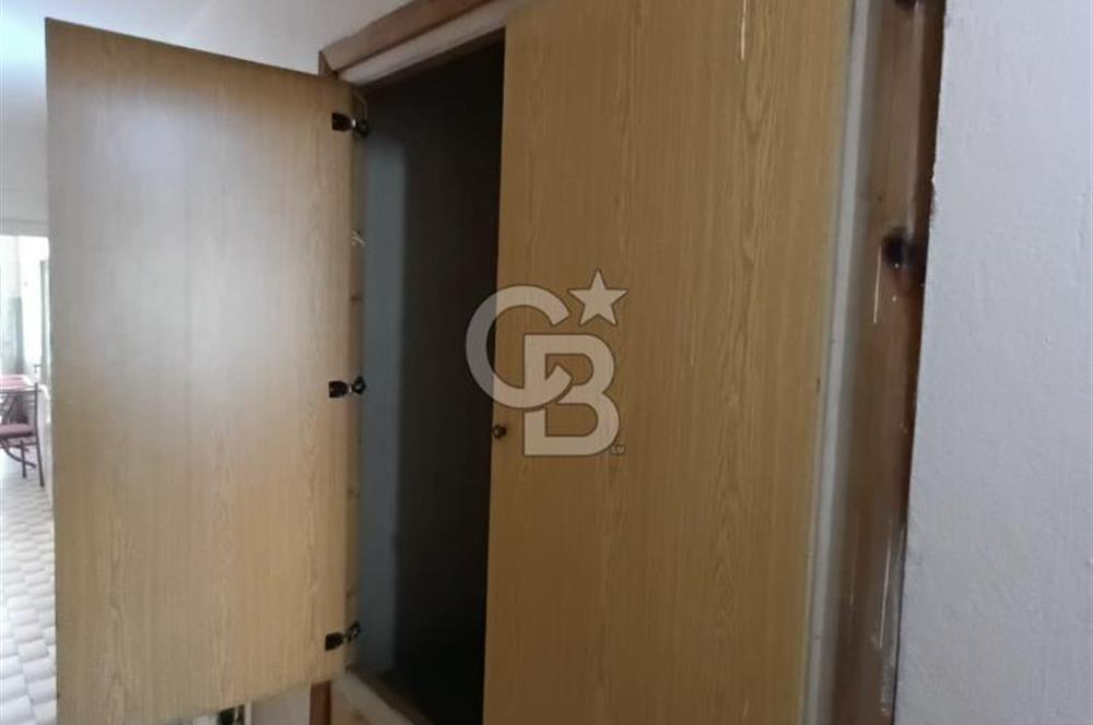 3+1 PARTIALLY FURNISHED APARTMENT FOR RENT NEAR TEKİRDAĞ ÇORLU BUS STATION