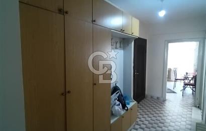 3+1 PARTIALLY FURNISHED APARTMENT FOR RENT NEAR TEKİRDAĞ ÇORLU BUS STATION