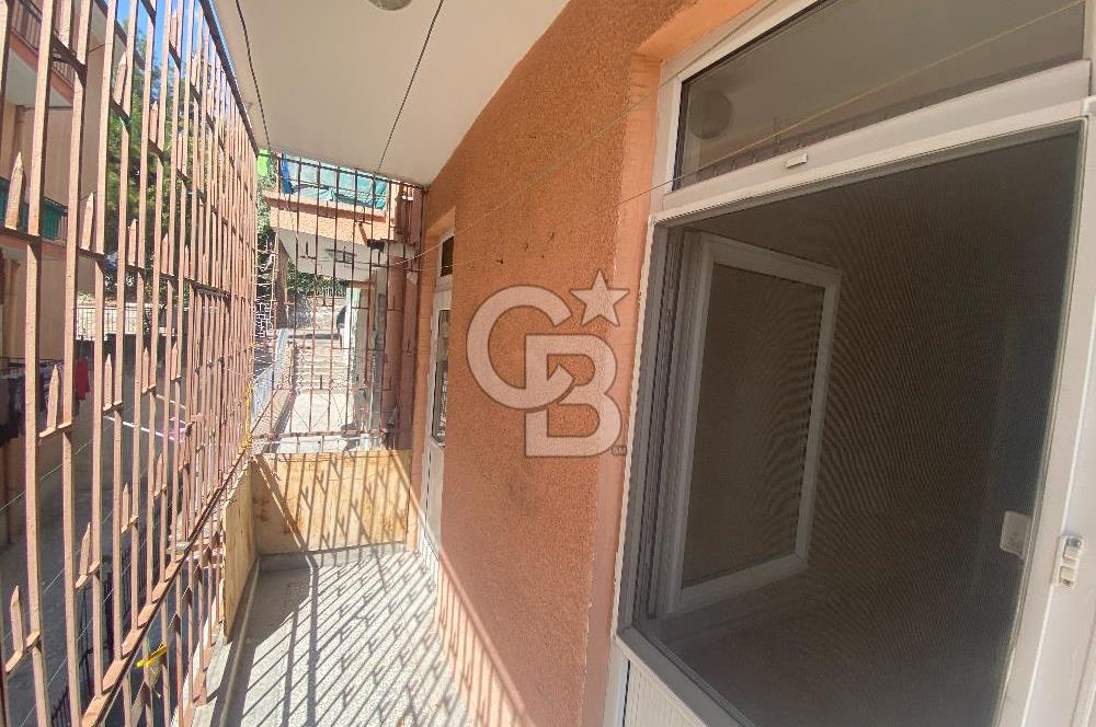 Tepebaşı'nda Cadde Yakını 90 m2 Kiralık 3+1 Daire