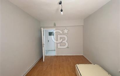 Tepebaşı'nda Cadde Yakını 90 m2 Kiralık 3+1 Daire