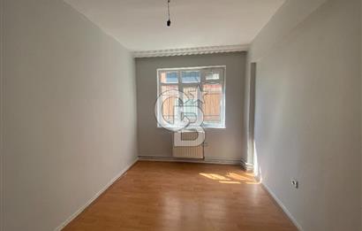 Tepebaşı'nda Cadde Yakını 90 m2 Kiralık 3+1 Daire