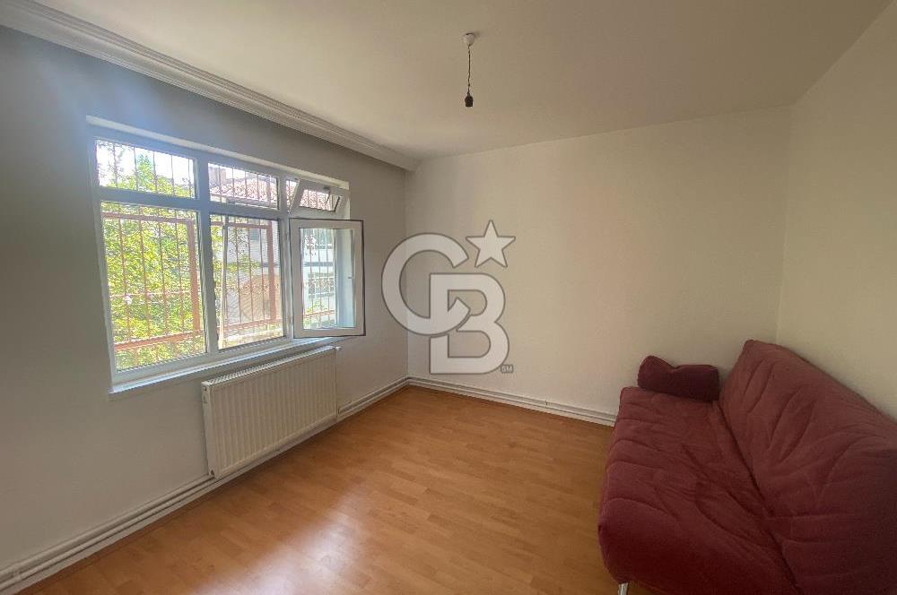 Tepebaşı'nda Cadde Yakını 90 m2 Kiralık 3+1 Daire