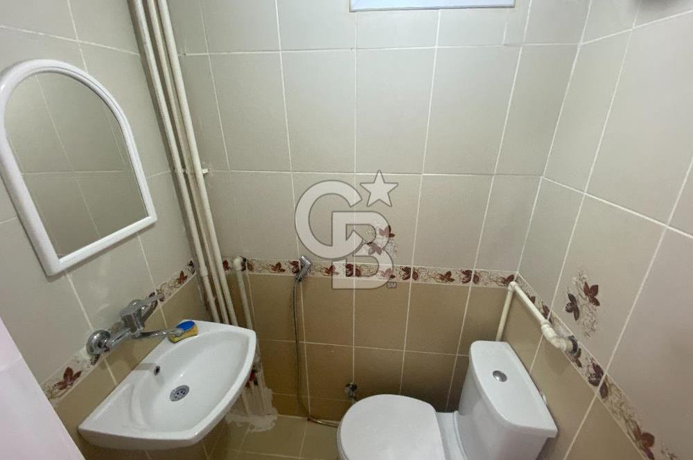 Tepebaşı'nda Cadde Yakını 90 m2 Kiralık 3+1 Daire