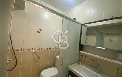 Tepebaşı'nda Cadde Yakını 90 m2 Kiralık 3+1 Daire