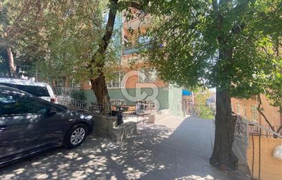 Tepebaşı'nda Cadde Yakını 90 m2 Kiralık 3+1 Daire