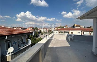  KENNEDY CADDESİ ÜZERİNDE BOŞ VE TERASLI SATILIK DAİRE 