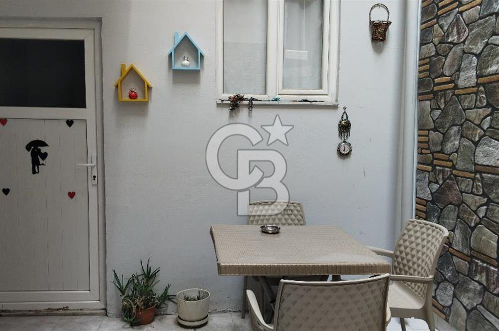 İzmir, Eşrefpaşa'da Ana Cad.20Mt Mesafe de Devren Kiralık Kuaför