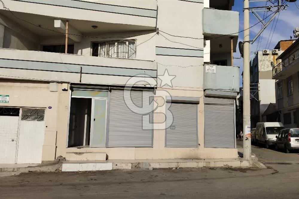 İzmir, Bornova, Doğanlar Mah. Ana Cadde üzeri, Kiralık Dükkan