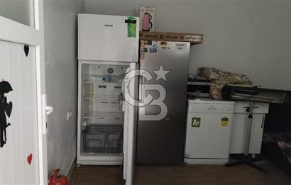 İzmir, Eşrefpaşa'da Ana Cad.20Mt Mesafe de Devren Kiralık Kuaför