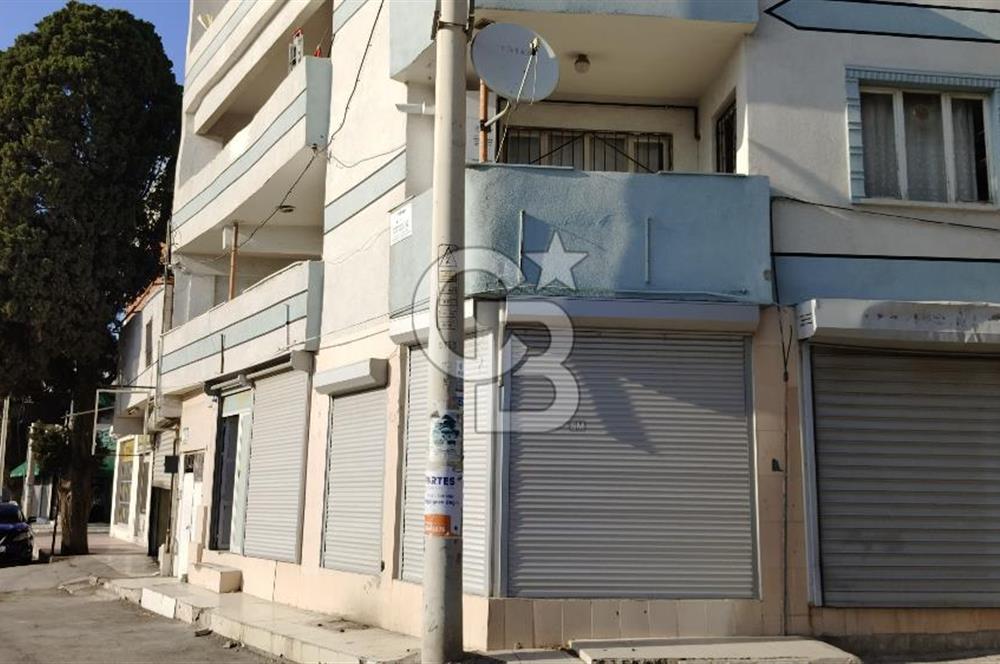 İzmir, Bornova, Doğanlar Mah. Ana Cadde üzeri, Kiralık Dükkan