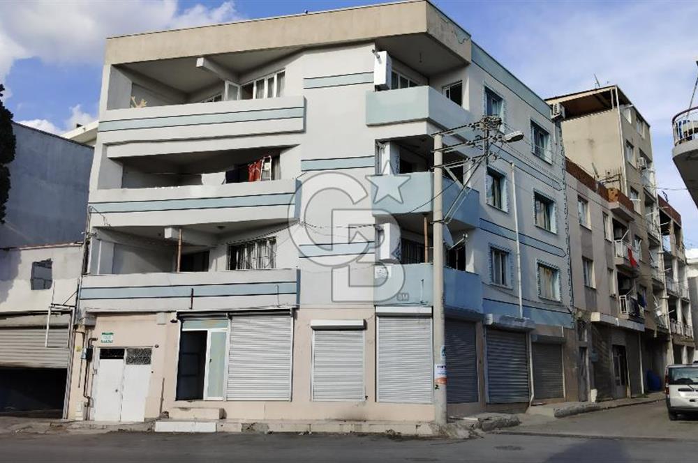 İzmir, Bornova, Doğanlar Mah. Ana Cadde üzeri, Kiralık Dükkan