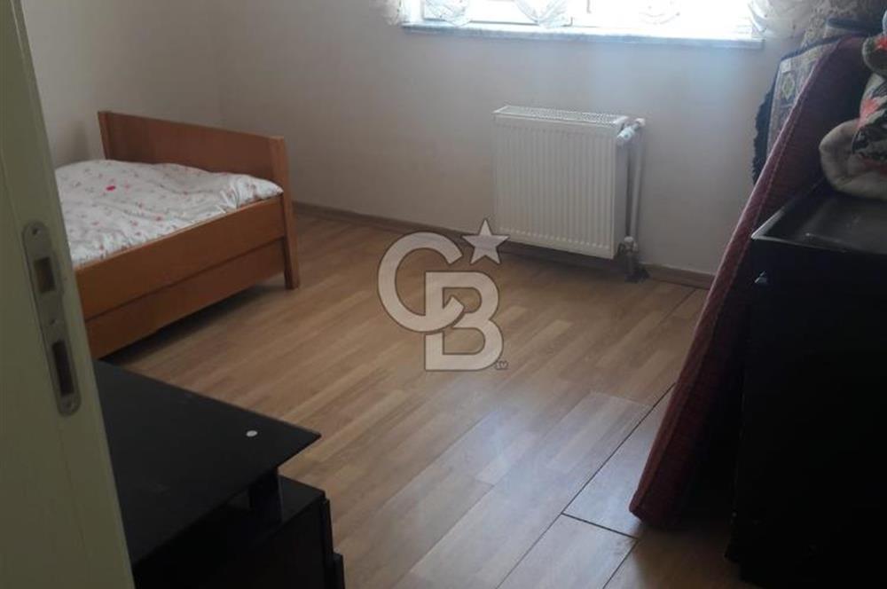 ZİRVEKENT TOKİ 2. ETAP B1/12'DE BALKONLU GÜNEY CEPHE 2+1 KİRALIK