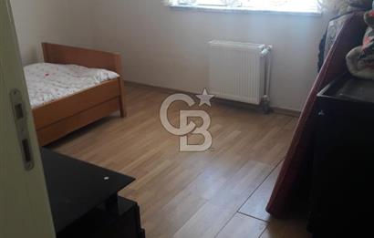 ZİRVEKENT TOKİ 2. ETAP B1/12'DE BALKONLU GÜNEY CEPHE 2+1 KİRALIK