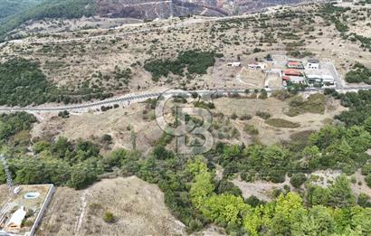 iZMİR/BORNOVA/BEŞYOL YOLA CEPHELİ ARSA