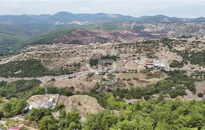 iZMİR/BORNOVA/BEŞYOL YOLA CEPHELİ ARSA