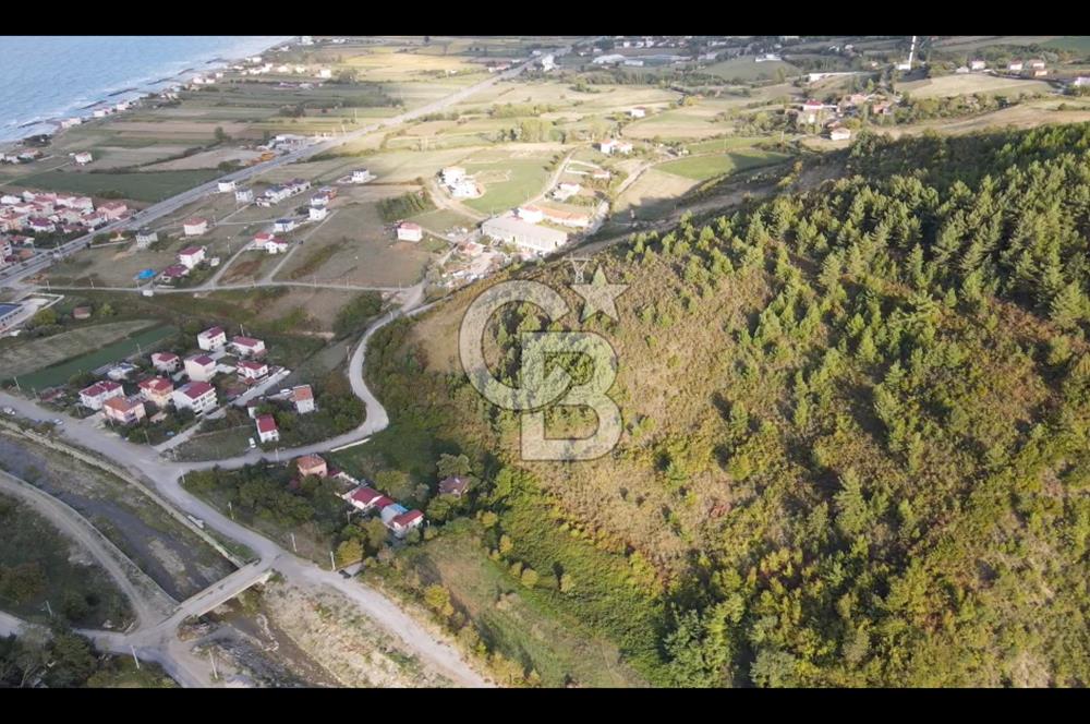 KARADENİZ AYAKLARINIZ ALTINDA