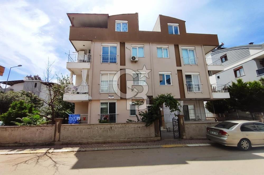 AŞAĞI FABRİKALAR'DA KATTA 2+1 KAÇMAZ FIRSAT DAİRE !!!