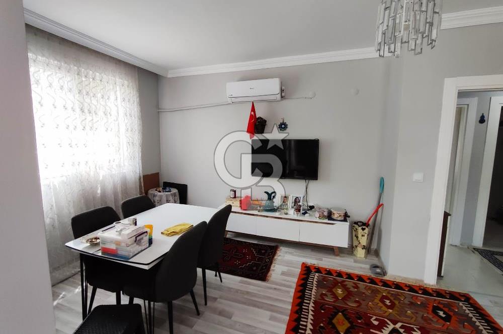 AŞAĞI FABRİKALAR'DA KATTA 2+1 KAÇMAZ FIRSAT DAİRE !!!