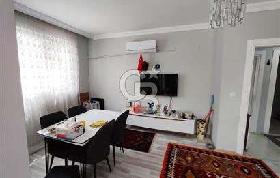 AŞAĞI FABRİKALAR'DA KATTA 2+1 KAÇMAZ FIRSAT DAİRE !!!