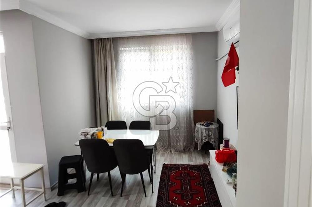 AŞAĞI FABRİKALAR'DA KATTA 2+1 KAÇMAZ FIRSAT DAİRE !!!