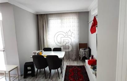 AŞAĞI FABRİKALAR'DA KATTA 2+1 KAÇMAZ FIRSAT DAİRE !!!