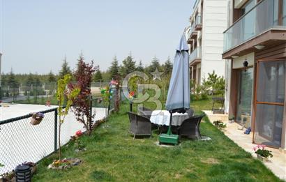 CB ERVA'DAN ON BEYTEPE SİTESİNDE BAKIMLI VİLLA