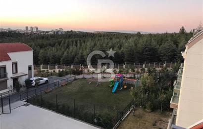 CB ERVA'DAN ON BEYTEPE SİTESİNDE BAKIMLI VİLLA