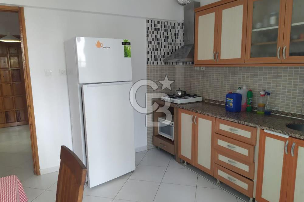 CB LOFT'TAN KARAÇULHA MH. KİRALIK EŞYALI 3+1 DAİRE