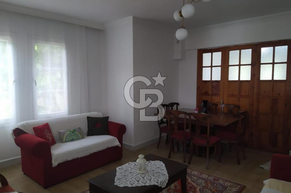 CB LOFT'TAN KARAÇULHA MH. KİRALIK EŞYALI 3+1 DAİRE