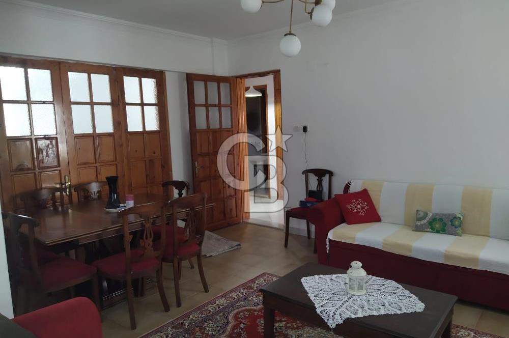 CB LOFT'TAN KARAÇULHA MH. KİRALIK EŞYALI 3+1 DAİRE