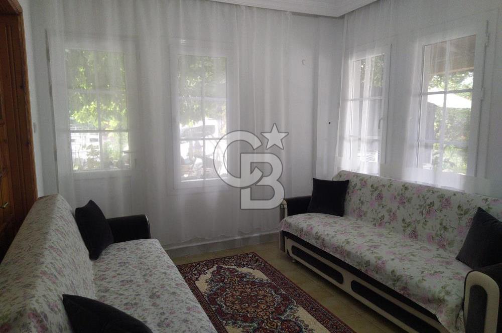 CB LOFT'TAN KARAÇULHA MH. KİRALIK EŞYALI 3+1 DAİRE