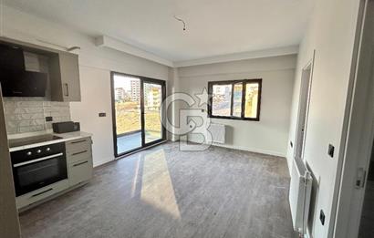 Çiğli Balatçık Anadolu Cad Üzeri Black Suits Sitesi'nde 1+1 Satılık Daire