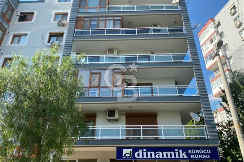 YENİ GİRNE BLV,PAZAR YERİNİN TAM ARKASI,KİRALIK 3+1 DAİRE