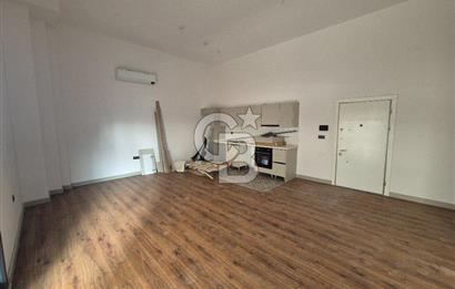 PASSA NOVA BORNOVA 'DA EN GENİŞ BAHÇELİ SATILIK LOFT DAİRE