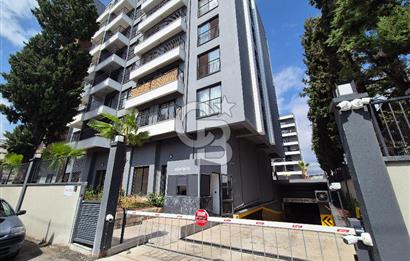 PASSA NOVA BORNOVA 'DA EN GENİŞ BAHÇELİ SATILIK LOFT DAİRE