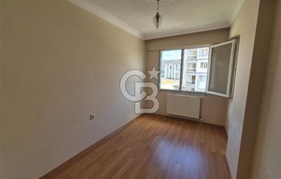 ÇİĞLİ İNÖNÜ MAHALLESİ'NDE ARA KAT ÖNÜ AÇIK 3+1 SATILIK DAİRE 