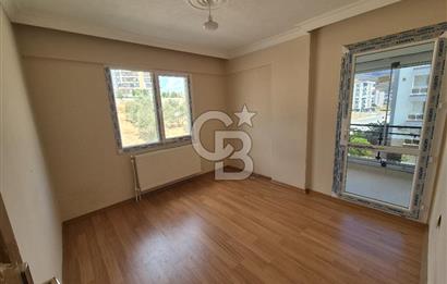 ÇİĞLİ İNÖNÜ MAHALLESİ'NDE ARA KAT ÖNÜ AÇIK 3+1 SATILIK DAİRE 