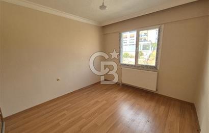 ÇİĞLİ İNÖNÜ MAHALLESİ'NDE ARA KAT ÖNÜ AÇIK 3+1 SATILIK DAİRE 