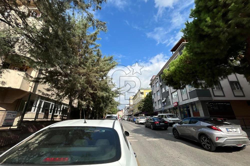 CB ONE'DAN BULGURLU KARLIDERE CADDESİ YATIRIMLIK SATILIK DÜKKAN