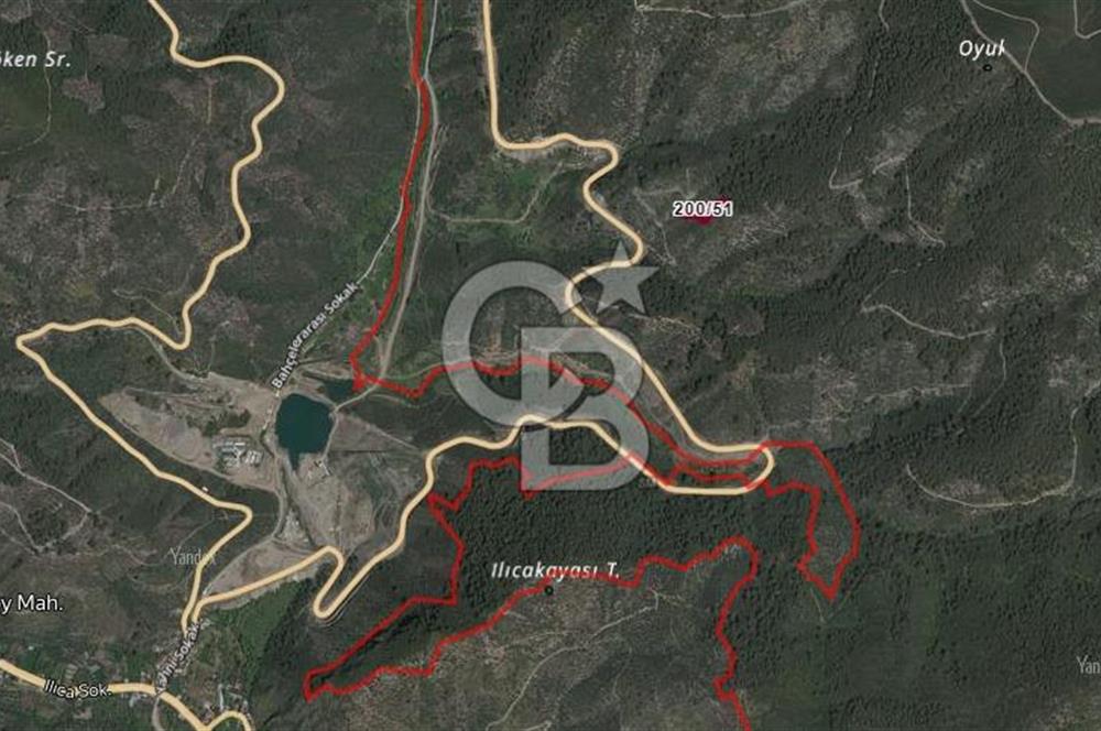 Sarıyurt Köyü'nde  Kaçırılmayacak Fırsat